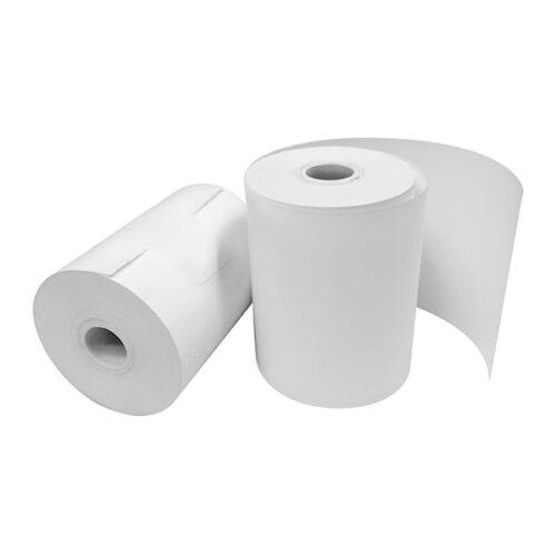 Stock 3.125" x 230' Thermal Receipt Paper