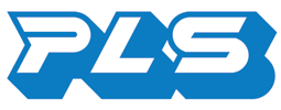 Blaze – PLS USA – IT, POS Hardware & Accessories Logo