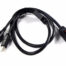 EPSON Y Powered USB Cable Assembly PN CEPS-010842A