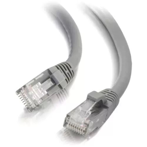 Ethernet Network Patch Cable 6ft Cat6 PN CTG-03967