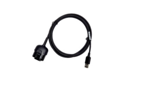 Zebra Corded USB Converter PN CVTR-U70060C-04
