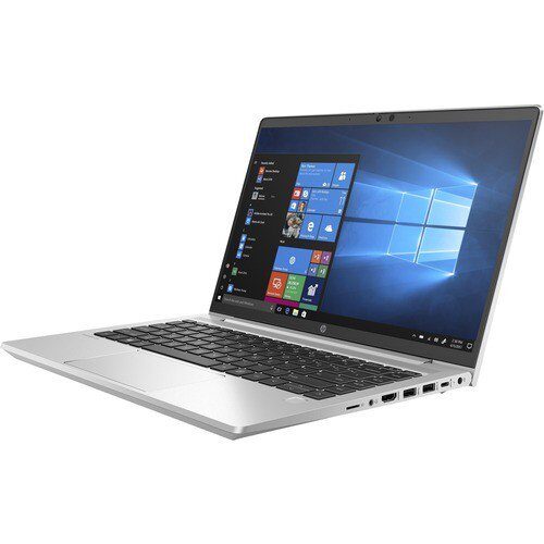 HP ProBook 440 G8 14 inch Rugged Notebook PN-4J207UT#ABA