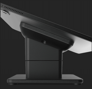 Nexus Tablet Stand w/ base